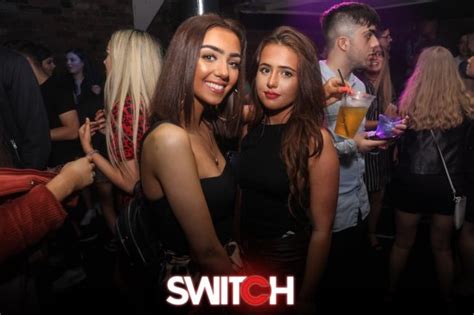 dating clubs in belfast