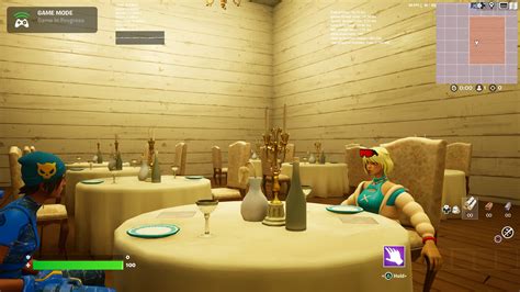 dating code fortnite