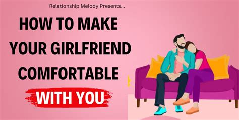 dating comfortable