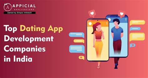 dating companies in india