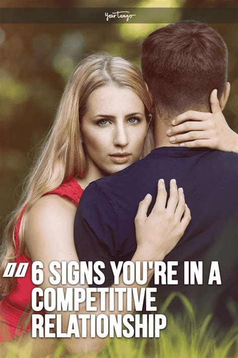 dating competition with other guys