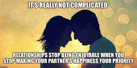 dating complicated meme