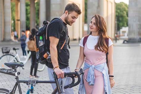 dating culture germany