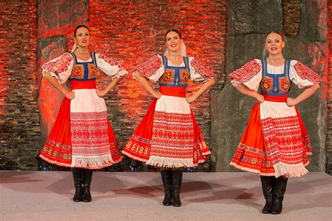dating culture in slovakia