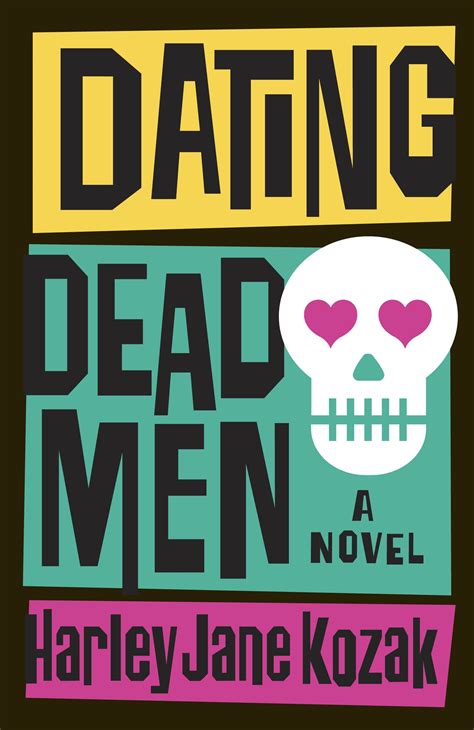 dating dead person