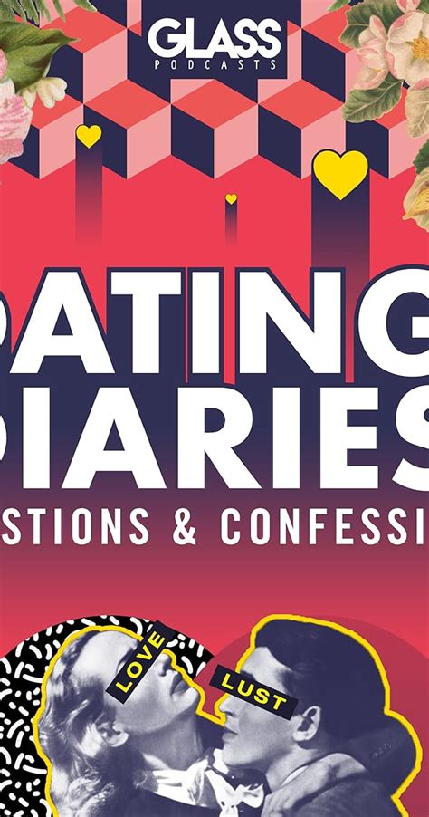 dating diaries 2020