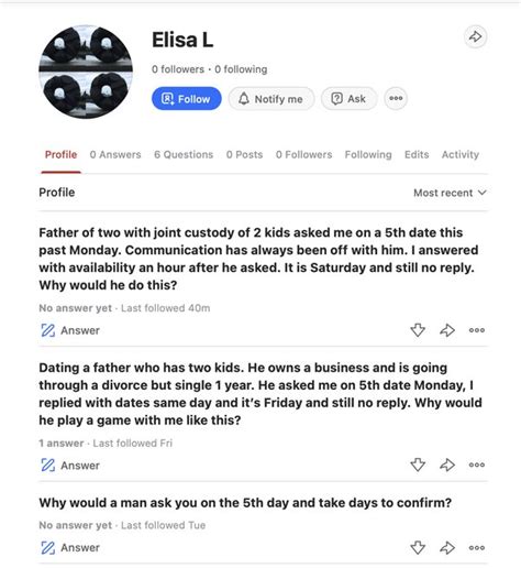 dating divorced man quora