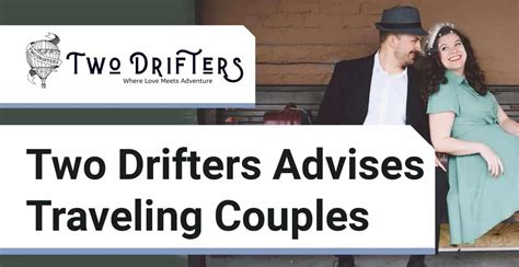 dating drifter