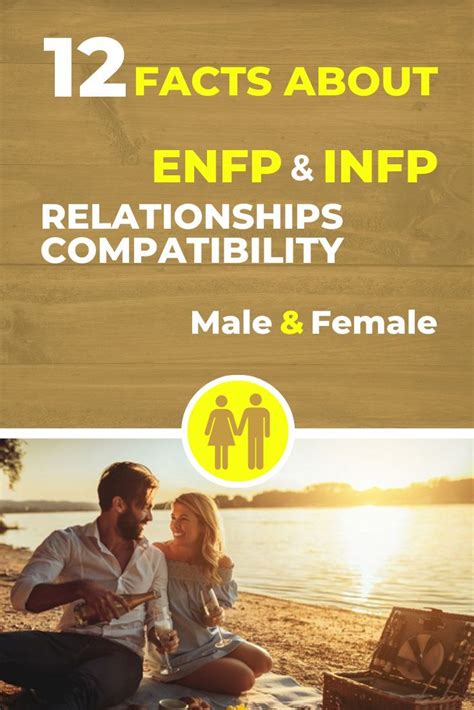 dating enfp woman