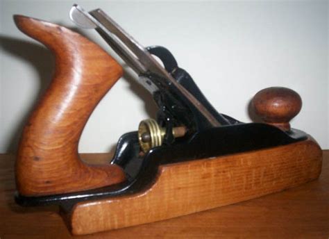 dating english made stanley planes
