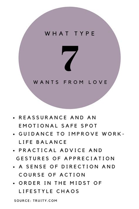 dating enneagram