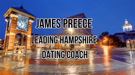 dating events hampshire