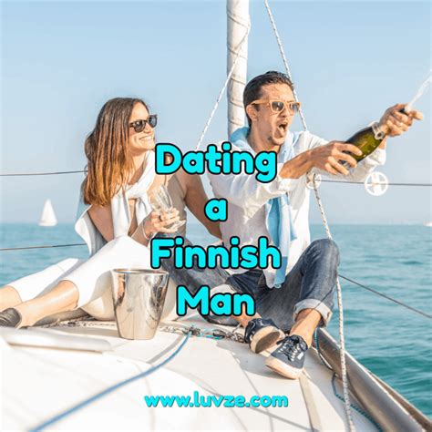 dating finnish man reddit