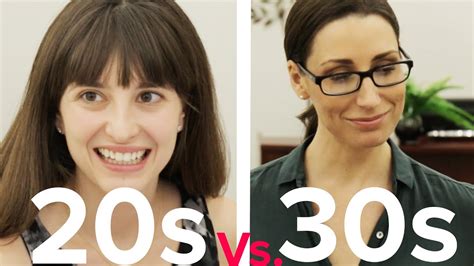 dating for 30 year olds