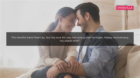 dating for 6 months and getting married