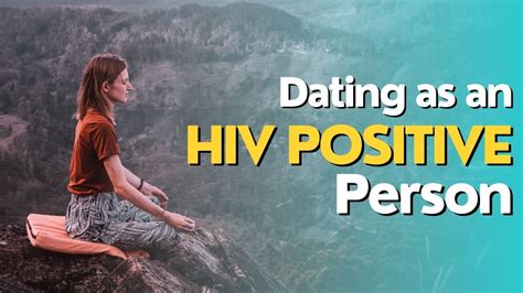 dating for hiv positive singles