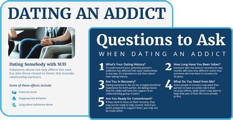 dating for recovering addicts
