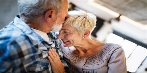 dating for those over 50