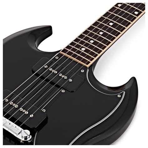 dating gibson sg special