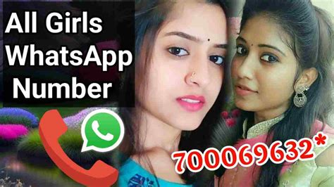 dating girl number
