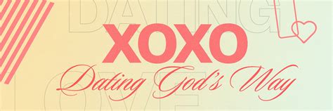 dating gods way