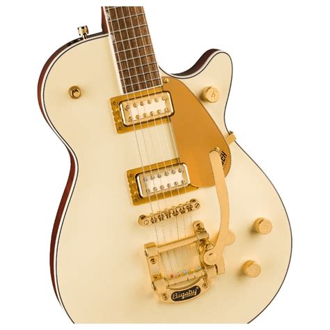 dating gretsch electromatic