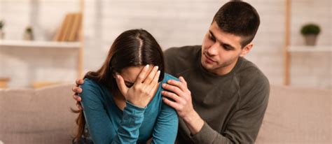 dating guy with ptsd