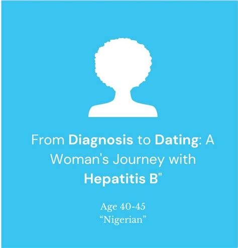 dating hepatitis b
