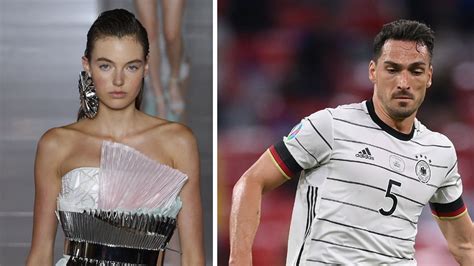 dating hummels