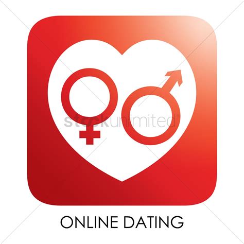 dating icon