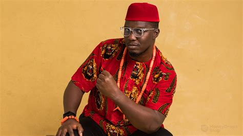 dating igbo man