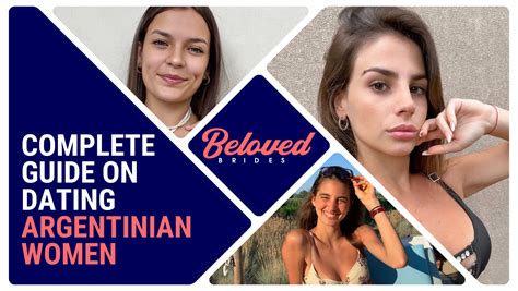 dating in argentina