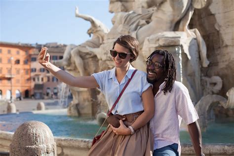 dating in italy