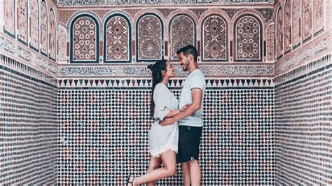 dating in marrakech