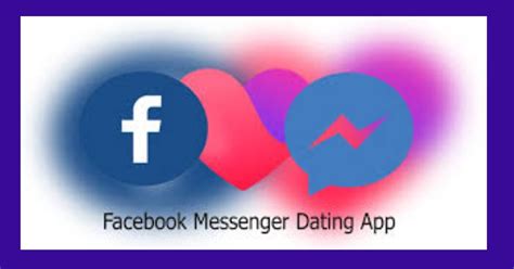 dating in messenger