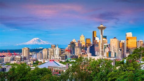 dating in seattle 2020