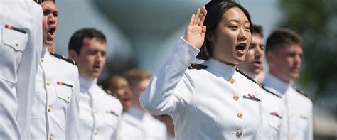 dating in the naval academy