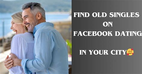 dating in your city