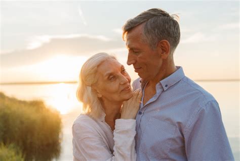 dating in your eighties