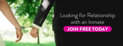 dating inmate website