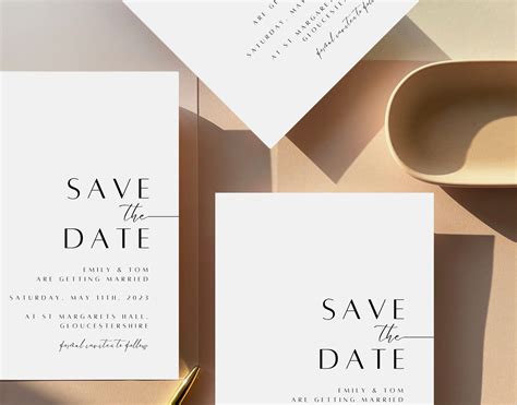 dating invited to wedding
