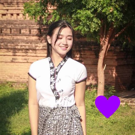 dating issue in myanmar