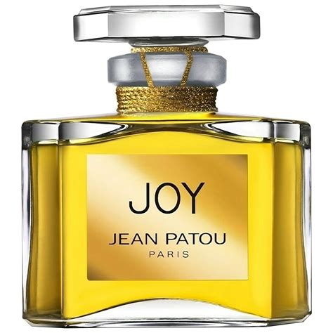 dating joy perfume
