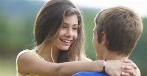 dating kid