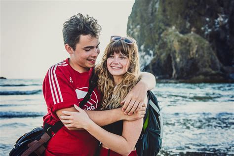 dating like high school