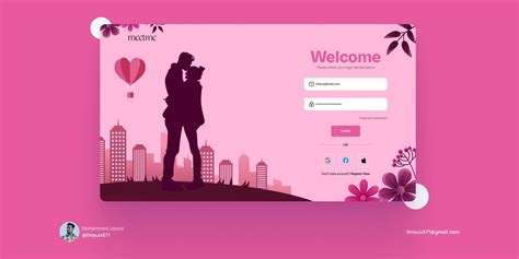 dating log in