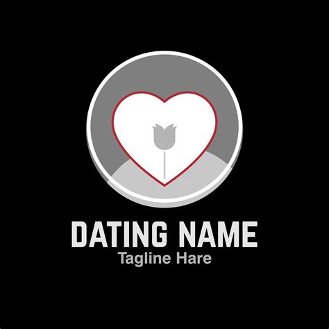 dating logo icon