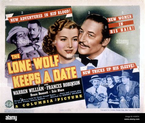 dating lone wolf