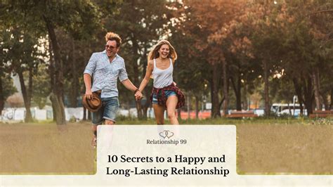 dating long lasting relationship