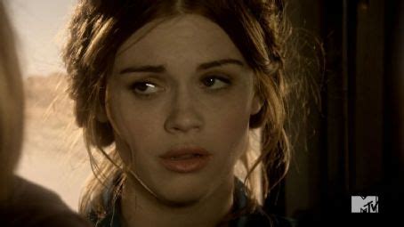 dating lydia martin would include
